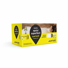REJUNTE EPOXI SUPERFACIL CZ PLATINA 1KG
