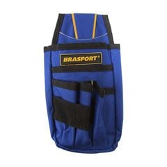 BOLSA POCHETE P/FERRAMENTA   6 BOLSOS