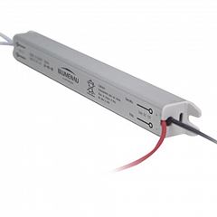 FONTE SLIM P/FITA DE LED 24W 12V/2A BIV
