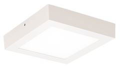 PAINEL LED QUAD 24W SOB BIV NEUTRO 29CM