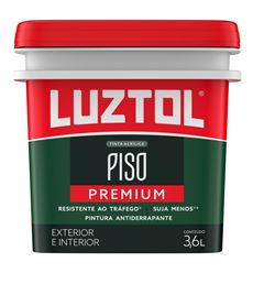 TINTA PISO ACR PREMIUM 3,6L VM SEGURANCA