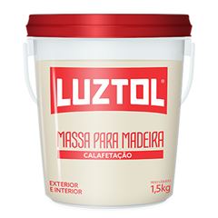 MASSA MADEIRA 1,5KG CURRUPIXA