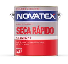ESM BRI STD NOVATEX 3,6L MARFIM