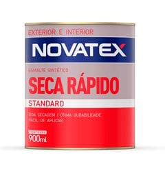 ESM BRI STD NOVATEX 0,9L PRETO