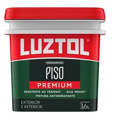 TINTA PISO ACR PREMIUM 3,6L BRANCO