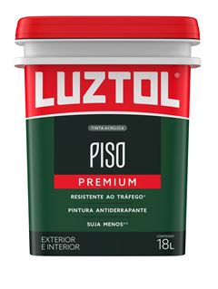 TINTA PISO ACR PREMIUM 18L BRANCO