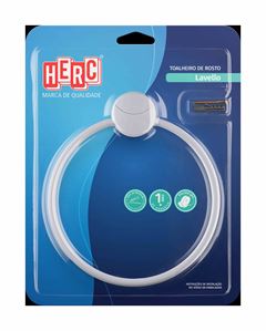 TOALHEIRO ABS LAVELLO BRANCO