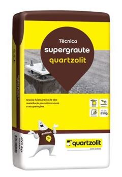 SUPERGRAUTE 20KG