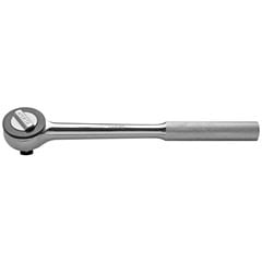 CATRACA USINADA 10” ENCAIXE 1/2”