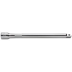 EXTENSAO USINADA 10” ENCAIXE 1/2”