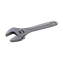 CHAVE AJUSTAVEL/INGLESA 8” CROMADA