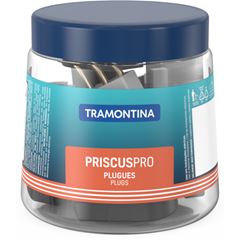 PINO MACHO ANGULA BR/PT 2P+T 10A PO 14PC