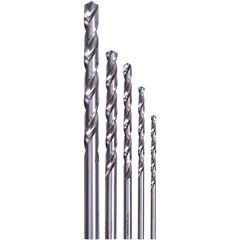 BROCA ACO RAPIDO     3/8 ECO 5PC