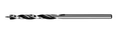 BROCA P/MADEIRA  3MM MASTER 10PC