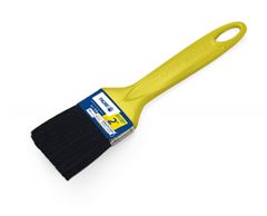 TRINCHA 1.1/2” R-519 (CABO AMARELO) 12PC
