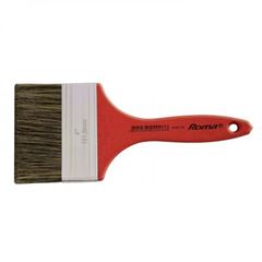 TRINCHA  1/2” R-302 CABO MARROM 12PC