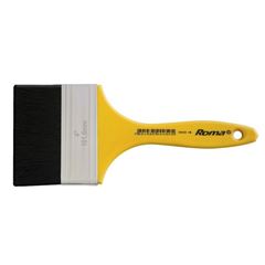 TRINCHA 1.1/2” R-304 CABO AMARELO 12PC