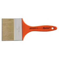 TRINCHA 2.1/2” R-303 CABO LARANJA 12PC