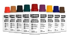 CORANTE LIQUIDO UNIVERSO AMARE 50ML 12PC