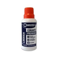 CORANTE LIQUIDO UNIVERSO LARAN 50ML 12PC