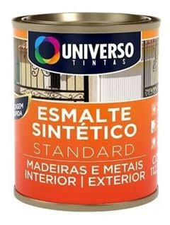 ESM BRI STD 112ML AMARELO 12PC