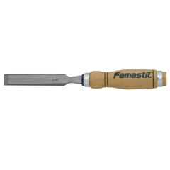 FORMAO    3/8” CB MADEIRA (6PC)
