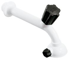 TORN PVC PIA/CHUV 1/2” 3/4” 15CM (12PC)