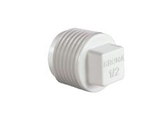 PLUG ROSCAVEL  1/2” (50PC)