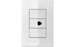 CJ IRIS 1 TOM TELEBRAS/RJ11 4 FIOS BR