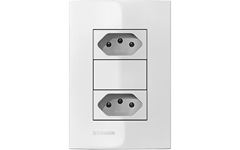 CJ IRIS  2 TOM 2P+T 10A/250V