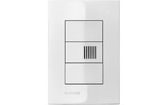 CJ IRIS CIGARRA BIVOLT BR