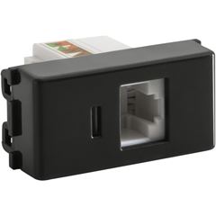 MOD LIZ GRAF TOM REDE RJ45 CAT6
