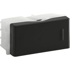 MOD LIZ GRAF INT SIMPLES 10A/250V
