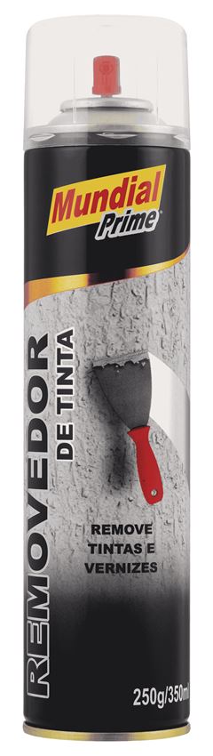 REMOVEDOR DE TINTA SPRAY 350ML (6PC)
