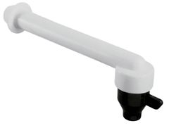 TORN PVC ALAV PIA 1/2'' 18CM (12PC)