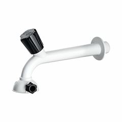 TORN PVC PIA/CHUV 1/2'' 15CM 12PC