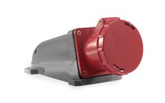 TOM SOB. INDUSTRIAL 3P+T+N 32A 380V IP44