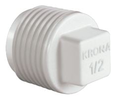 PLUG ROSCAVEL  1” (50PC)