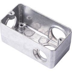 COND ALUM MULT TIPO L 3/4” SEM TAMPA