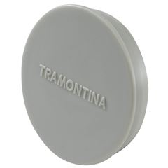 COND PVC TAMPAO MULTIPLO 3/4 100PC