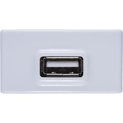 MOD LIZ BR TOMADA USB 1,5A BIV