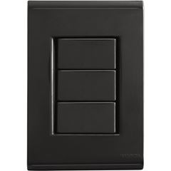 PLACA LIZ GRAF 4X2 CEGA