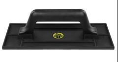 DESEMPENAD PVC ESTRIADA 14X27CM PT