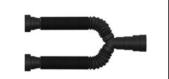 SIFAO SANF UNIV DUPLO PT 72CM