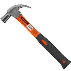 MARTELO DE UNHA 25MM POLIDO FIBRA EMBOR