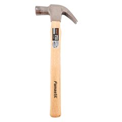 MARTELO DE UNHA 29MM TAMBOREADO