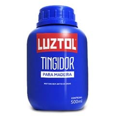 TINGIDOR P/MADEIRA MOGNO NATURA 500ML