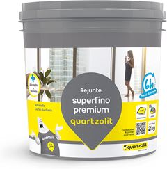 REJUNTE SUPERFINO PREMIUM MR CAFE  2KG