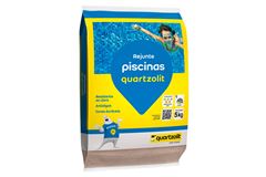 REJUNTE PISCINAS BRANCO 5KG