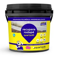 IMP RECUPERA RODAPE 12KG